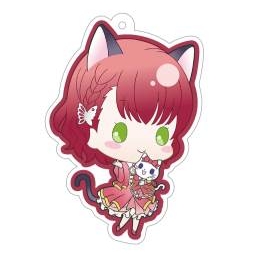 画像ギャラリー No.017のサムネイル画像 / 「遙かなる時空の中で6 幻燈ロンド/3 Ultimate」とナンジャタウンとのコラボが2017年1月20日から開催