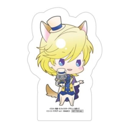 画像ギャラリー No.019のサムネイル画像 / 「遙かなる時空の中で6 幻燈ロンド/3 Ultimate」とナンジャタウンとのコラボが2017年1月20日から開催