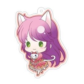 画像ギャラリー No.023のサムネイル画像 / 「遙かなる時空の中で6 幻燈ロンド/3 Ultimate」とナンジャタウンとのコラボが2017年1月20日から開催