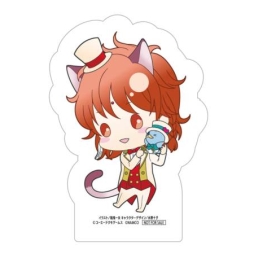 画像ギャラリー No.026のサムネイル画像 / 「遙かなる時空の中で6 幻燈ロンド/3 Ultimate」とナンジャタウンとのコラボが2017年1月20日から開催