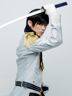 画像ギャラリー No.002のサムネイル画像 / 舞台「遙かなる時空の中で6 幻燈ロンド」,プレミアムパーティーが7月8日に開催