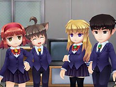 ガチャを回してキャラを開放し，事件の真相に迫ろう。「がちゃぶ！」を紹介する「（ほぼ）日刊スマホゲーム通信」第1192回