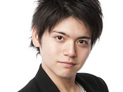 ［TGS 2016］「囚われのパルマ」，内田雄馬さん演じる新たな彼が登場する「アオイ編」を近日実装。コミカライズ企画など新情報も公開