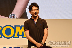 画像ギャラリー No.002のサムネイル画像 / ［TGS 2016］梅原裕一郎さん，内田雄馬さんが出演した「囚われのパルマ」のステージイベントとレポート。実機プレイや新キャラの発表で大盛り上がり