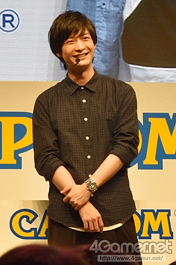画像ギャラリー No.007のサムネイル画像 / ［TGS 2016］梅原裕一郎さん，内田雄馬さんが出演した「囚われのパルマ」のステージイベントとレポート。実機プレイや新キャラの発表で大盛り上がり