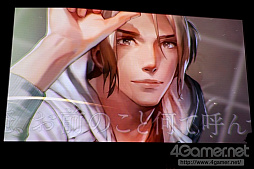 画像ギャラリー No.024のサムネイル画像 / ［TGS 2016］梅原裕一郎さん，内田雄馬さんが出演した「囚われのパルマ」のステージイベントとレポート。実機プレイや新キャラの発表で大盛り上がり