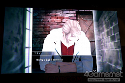 画像ギャラリー No.028のサムネイル画像 / ［TGS 2016］梅原裕一郎さん，内田雄馬さんが出演した「囚われのパルマ」のステージイベントとレポート。実機プレイや新キャラの発表で大盛り上がり