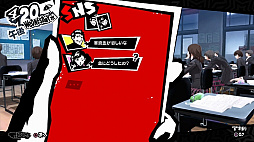 画像ギャラリー No.013のサムネイル画像 / マフィア梶田の二次元が来い!:第322回「東京ゲームショウ2016に囚われたハルトのペルソナ」