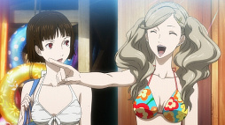 画像ギャラリー No.016のサムネイル画像 / マフィア梶田の二次元が来い!:第322回「東京ゲームショウ2016に囚われたハルトのペルソナ」