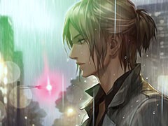 「囚われのパルマ」，新エピソード「アオイ編」の配信日が10月11日に決定。今回は“唇”でコミュニケーションが可能!?