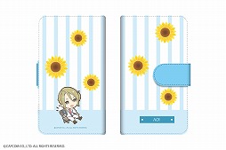 画像ギャラリー No.021のサムネイル画像 / ［TGS 2017］「囚われのパルマ」の“VR面会”がカプコン直営のアミューズメント施設でも実施決定。コラボカフェも9月28日より開催予定