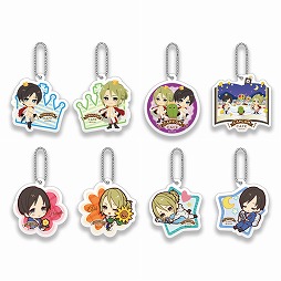 画像ギャラリー No.027のサムネイル画像 / ［TGS 2017］「囚われのパルマ」の“VR面会”がカプコン直営のアミューズメント施設でも実施決定。コラボカフェも9月28日より開催予定