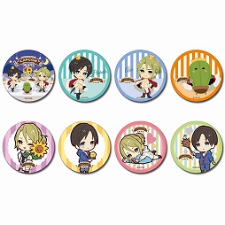 画像ギャラリー No.037のサムネイル画像 / ［TGS 2017］「囚われのパルマ」の“VR面会”がカプコン直営のアミューズメント施設でも実施決定。コラボカフェも9月28日より開催予定