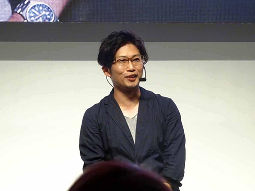 画像ギャラリー No.003のサムネイル画像 / ［TGS 2017］新たな面会は“リアルな時間軸”で季節にちなんだ内容が楽しめる。「囚われのパルマ」1周年記念スペシャルステージレポ