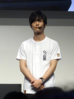 画像ギャラリー No.004のサムネイル画像 / ［TGS 2017］新たな面会は“リアルな時間軸”で季節にちなんだ内容が楽しめる。「囚われのパルマ」1周年記念スペシャルステージレポ