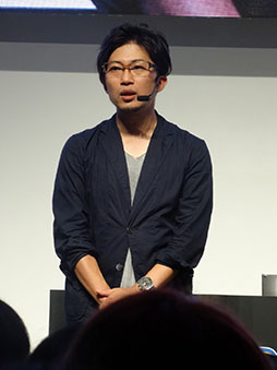 画像ギャラリー No.022のサムネイル画像 / ［TGS 2017］新たな面会は“リアルな時間軸”で季節にちなんだ内容が楽しめる。「囚われのパルマ」1周年記念スペシャルステージレポ