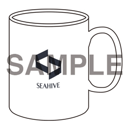 画像ギャラリー No.003のサムネイル画像 / 「囚われのパルマ」とタワーレコードがコラボ。POP UP SHOPを3月27日より開催