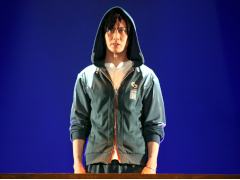 原作のビハインドストーリーを繊細に描く「舞台『囚われのパルマ ー失われた記憶ー』」東京公演ゲネプロ＆舞台挨拶レポート