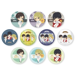 画像ギャラリー No.003のサムネイル画像 / カプコンカフェ池袋店で開催の「囚われのパルマ」シリーズ3周年記念コラボカフェ,メニューの一部が公開