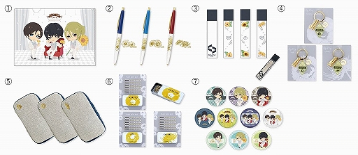 画像ギャラリー No.004のサムネイル画像 / カプコンカフェ イオンレイクタウン店で，「パルマ」シリーズ復刻コラボが2020年1月9日より開催