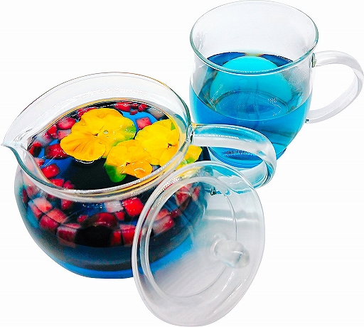 画像ギャラリー No.004のサムネイル画像 / カプコンカフェ イオンレイクタウン店「パルマ」「パルマ R」復刻コラボの新メニューが公開に