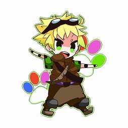 画像ギャラリー No.014のサムネイル画像 / 「HIDE AND FIRE」,YouTuberによる先行プレイ動画第3弾が本日19時に配信