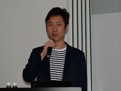 画像ギャラリー No.003のサムネイル画像 / 全世界累計で1億ダウンロードを突破したスマホ向けシューティング「HIDE AND FIRE」が9月中に配信。発表会と試遊の内容をレポート