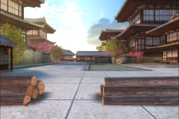 画像ギャラリー No.007のサムネイル画像 / 「HIDE AND FIRE」の共闘モードに新ステージ「無人島決戦」が登場