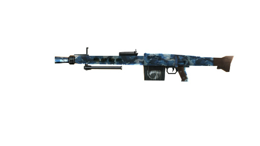 画像ギャラリー No.007のサムネイル画像 / 「HIDE AND FIRE」にて1500ダイヤ配布＆Aランク銃の出現率も上昇中