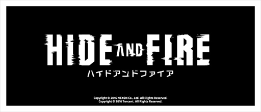 画像ギャラリー No.008のサムネイル画像 / 「HIDE AND FIRE」,共闘モードの新ステージ「ファルコン防衛戦」が実装