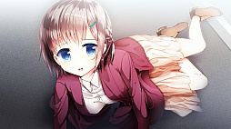 画像ギャラリー No.002のサムネイル画像 / 独身が罪になる国の物語。短編連作ノベルゲーム「結婚主義国家」が配信開始