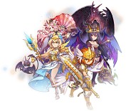 画像ギャラリー No.001のサムネイル画像 / 「オービットサーガ」の後継タイトル「オービットレジェンド」,公式サイト&PVが公開