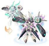 画像ギャラリー No.002のサムネイル画像 / 「オービットサーガ」の後継タイトル「オービットレジェンド」,公式サイト&PVが公開