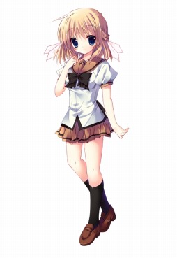 画像ギャラリー No.003のサムネイル画像 / ホラーアドベンチャー「NOeSIS 嘘を吐いた記憶の物語」スマホ向けに配信スタート
