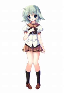 画像ギャラリー No.005のサムネイル画像 / ホラーアドベンチャー「NOeSIS 嘘を吐いた記憶の物語」スマホ向けに配信スタート