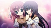 画像ギャラリー No.015のサムネイル画像 / ホラーアドベンチャー「NOeSIS 嘘を吐いた記憶の物語」スマホ向けに配信スタート