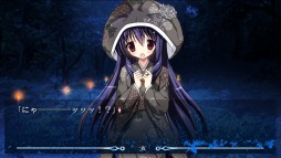 NOeSIS 嘘を吐いた記憶の物語