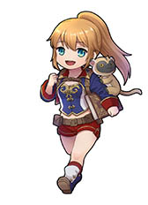 画像ギャラリー No.005のサムネイル画像 / 2×3マスのフィールドで戦うデジタルTCG「デュエル エクス マキナ」が今秋配信。Android版限定のβテストを8月15日まで実施中