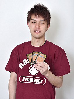 画像ギャラリー No.009のサムネイル画像 / 「デュエル エクス マキナ」,プロTCGチーム「Hareruya Pros」とコラボ。5種類のコラボカードを先行公開