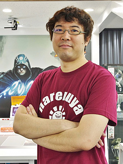 画像ギャラリー No.010のサムネイル画像 / 「デュエル エクス マキナ」,プロTCGチーム「Hareruya Pros」とコラボ。5種類のコラボカードを先行公開
