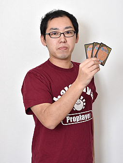 画像ギャラリー No.011のサムネイル画像 / 「デュエル エクス マキナ」,プロTCGチーム「Hareruya Pros」とコラボ。5種類のコラボカードを先行公開