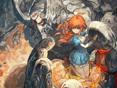「デュエル エクス マキナ」，新パック「メシーカ」が7月6日に登場予定。レジェンダリー3枚を含む新カード6枚を先行公開