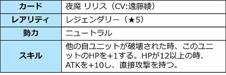画像ギャラリー No.005のサムネイル画像 / 「デュエル エクス マキナ」,新カードセット「メフィスト - 迷い子の鎮魂曲(レクイエム) -」に合わせたイベントが10月20日12:00開催