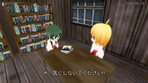 画像ギャラリー No.010のサムネイル画像 / 「巫女学校物語〜楓編」が10月20日に配信開始。紹介映像を2本公開
