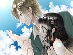 画像ギャラリー No.003のサムネイル画像 / 「罪喰い〜千の呪い、千の祈り〜」と「NOISE〜voice of snow〜」のPC版がDMM.comで配信開始