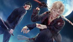 画像ギャラリー No.006のサムネイル画像 / 「罪喰い〜千の呪い、千の祈り〜」と「NOISE〜voice of snow〜」のPC版がDMM.comで配信開始