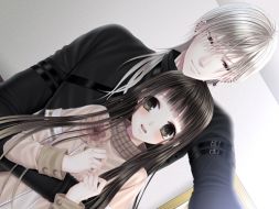 画像ギャラリー No.009のサムネイル画像 / 「罪喰い〜千の呪い、千の祈り〜」と「NOISE〜voice of snow〜」のPC版がDMM.comで配信開始