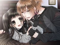 画像ギャラリー No.010のサムネイル画像 / 「罪喰い〜千の呪い、千の祈り〜」と「NOISE〜voice of snow〜」のPC版がDMM.comで配信開始