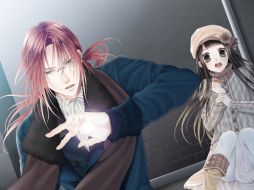 画像ギャラリー No.011のサムネイル画像 / 「罪喰い〜千の呪い、千の祈り〜」と「NOISE〜voice of snow〜」のPC版がDMM.comで配信開始