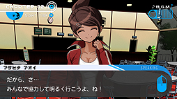 画像ギャラリー No.008のサムネイル画像 / Steam向けPC版「ダンガンロンパ」シリーズの日本語テキスト追加パッチが無償配信